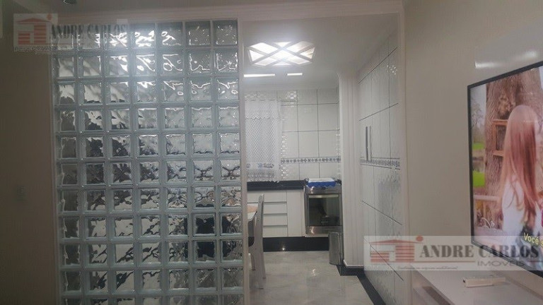 Imagem Casa de Condomínio com 2 Quartos à Venda, 70 m² em Conceição - Osasco Imagem Casa de Condomínio com 2 Quartos à Venda, 70 m² em Conceição - Osasco