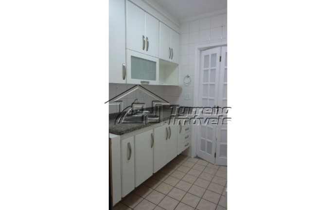 Imagem Apartamento com 3 Quartos à Venda, 78 m² em Vila Sônia - São Paulo