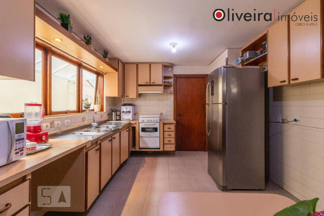 Imagem Casa com 4 Quartos à Venda, 360 m² em Alphaville - Santana De Parnaíba