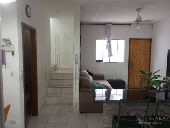 Sobrado com 2 Quartos à Venda,  em Vila Iracema - São José Dos Campos
