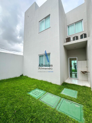 Imagem Casa de Condomínio com 3 Quartos à Venda, 93 m² em Urucunema - Eusebio