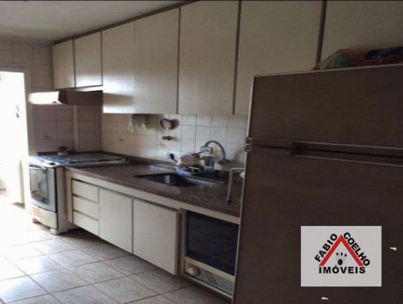 Imagem Apartamento à Venda, 80 m² em Vila Cruzeiro - São Paulo Imagem Apartamento à Venda, 80 m² em Vila Cruzeiro - São Paulo