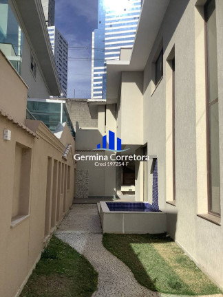 Casa de Condomínio com 4 Quartos à Venda, 450 m² em Sítio Tamboré Alphaville - Barueri