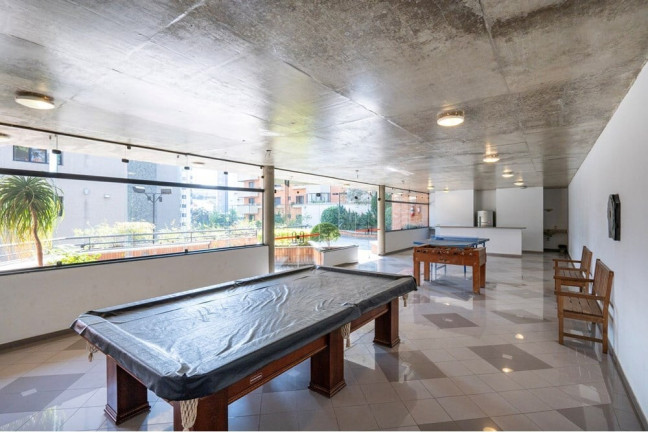 Imagem Apartamento com 4 Quartos à Venda, 200 m² em Vila Mariana - São Paulo Imagem Apartamento com 4 Quartos à Venda, 200 m² em Vila Mariana - São Paulo