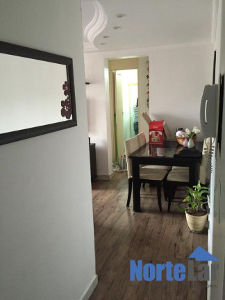 Imagem Apartamento com 2 Quartos à Venda, 54 m² em Jardim Do Tiro - São Paulo Imagem Apartamento com 2 Quartos à Venda, 54 m² em Jardim Do Tiro - São Paulo