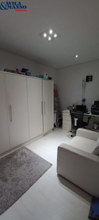 Imagem Sobrado com 3 Quartos à Venda, em Parque Da Mooca - São Paulo Imagem Sobrado com 3 Quartos à Venda, em Parque Da Mooca - São Paulo