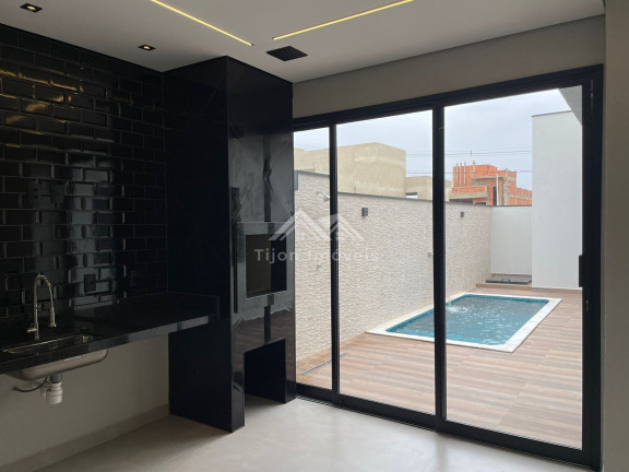 Imagem Casa de Condomínio com 3 Quartos à Venda, 140 m² em Condomínio Reserva Ipanema - Sorocaba Imagem Casa de Condomínio com 3 Quartos à Venda, 140 m² em Condomínio Reserva Ipanema - Sorocaba