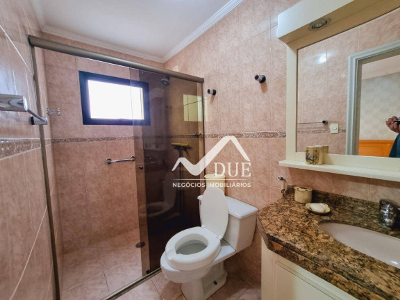 Imagem Apartamento com 4 Quartos à Venda, 270 m² em Aparecida - Santos