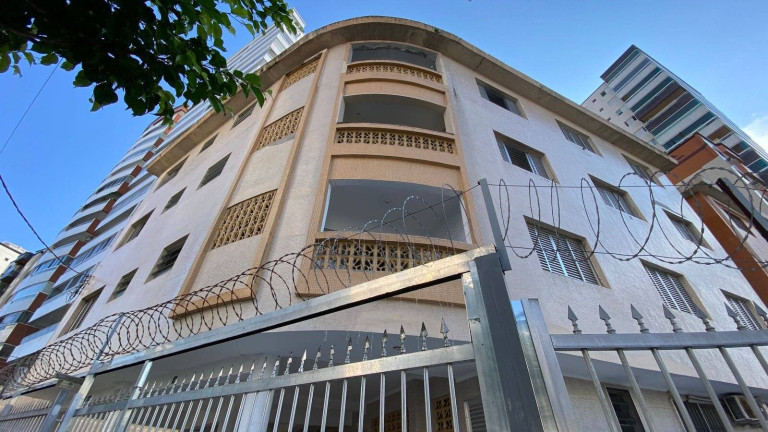 Imagem Apartamento com 1 Quarto à Venda, 48 m² em Guilhermina - Praia Grande Imagem Apartamento com 1 Quarto à Venda, 48 m² em Guilhermina - Praia Grande