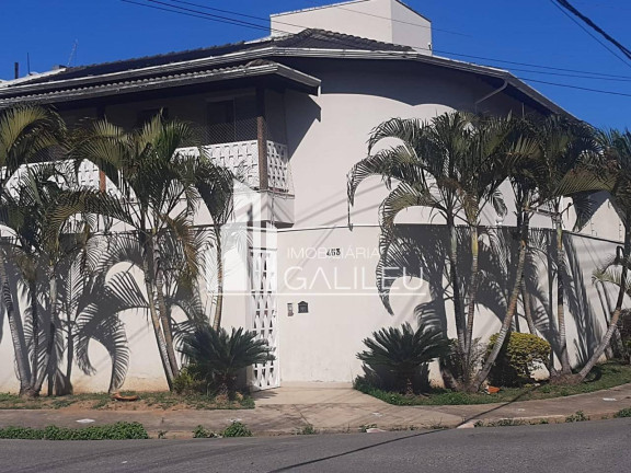 Casa com 3 Quartos à Venda, 182 m² em Jardim Quarto Centenário - Campinas