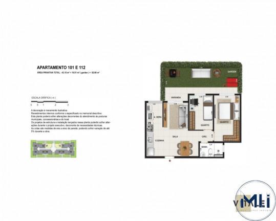Imagem Imóvel com 2 Quartos à Venda, 44 m² em Vargem Pequena - Rio De Janeiro Imagem Imóvel com 2 Quartos à Venda, 44 m² em Vargem Pequena - Rio De Janeiro