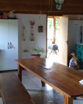 Imagem Imóvel com 3 Quartos à Venda, 1.368 m² em Fazendinhas Miragem - Simão Pereira
