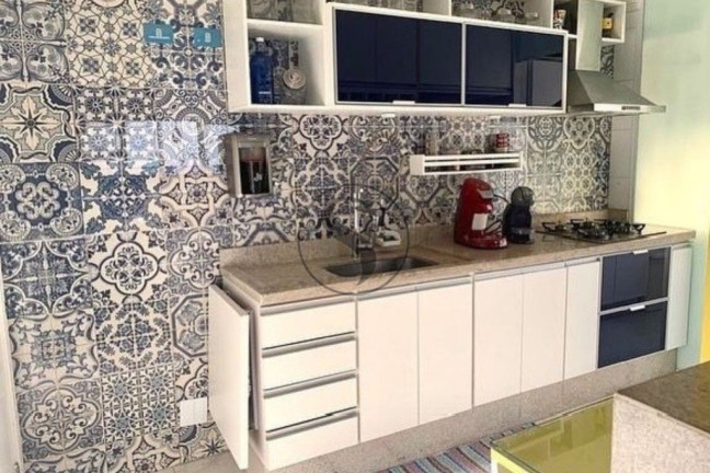 Imagem Apartamento com 3 Quartos à Venda, 121 m² em Vila Regente Feijó - São Paulo Imagem Apartamento com 3 Quartos à Venda, 121 m² em Vila Regente Feijó - São Paulo