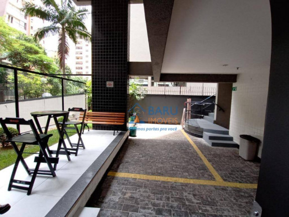 Imagem Imóvel à Venda, 33 m² em Higienópolis - São Paulo Imagem Imóvel à Venda, 33 m² em Higienópolis - São Paulo
