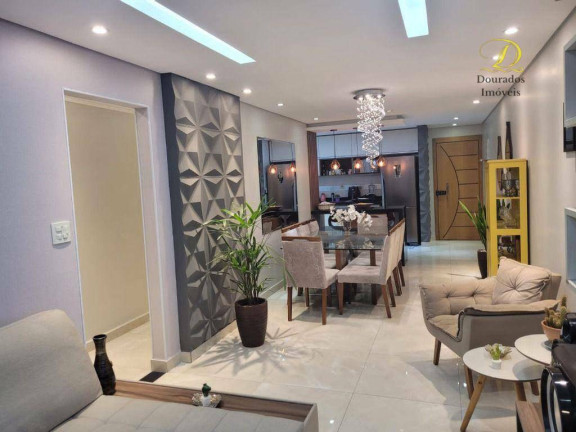 Imagem Apartamento com 3 Quartos à Venda, 130 m² em Canto Do Forte - Praia Grande Imagem Apartamento com 3 Quartos à Venda, 130 m² em Canto Do Forte - Praia Grande