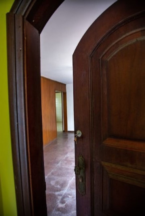 Imagem Casa com 4 Quartos à Venda, 263 m² em Jardim São José (zona Norte) - São Paulo