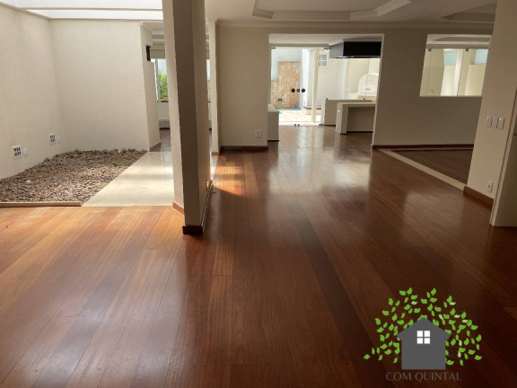 Imagem Casa com 4 Quartos à Venda, 360 m² em Jardim São Paulo Ii - Cotia