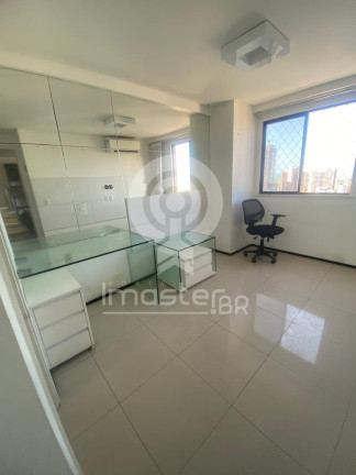 Imagem Imóvel com 2 Quartos à Venda, 103 m² em Meireles - Fortaleza