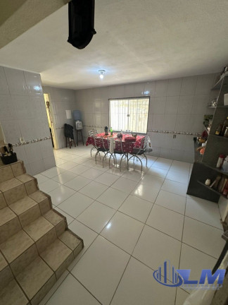 Imagem Casa com 3 Quartos à Venda, 34 m² em Praia Do Riacho - Guarapari Imagem Casa com 3 Quartos à Venda, 34 m² em Praia Do Riacho - Guarapari