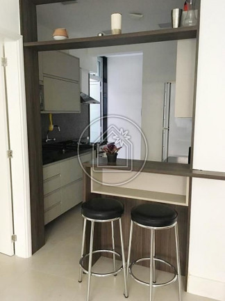 Imagem Apartamento com 1 Quarto à Venda, 44 m² em Gávea - Rio De Janeiro Imagem Apartamento com 1 Quarto à Venda, 44 m² em Gávea - Rio De Janeiro