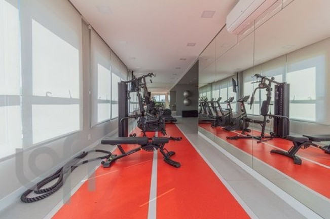 Imagem Apartamento com 1 Quarto à Venda, 46 m² em Liberdade - São Paulo Imagem Apartamento com 1 Quarto à Venda, 46 m² em Liberdade - São Paulo