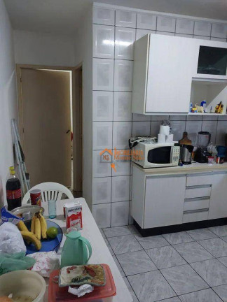 Imagem Casa com 3 Quartos à Venda, 100 m² em Jardim Guilhermino - Guarulhos Imagem Casa com 3 Quartos à Venda, 100 m² em Jardim Guilhermino - Guarulhos