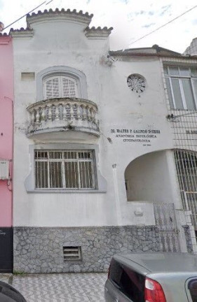 Casa com 3 Quartos para Alugar, 78 m² em Boqueirão - Santos