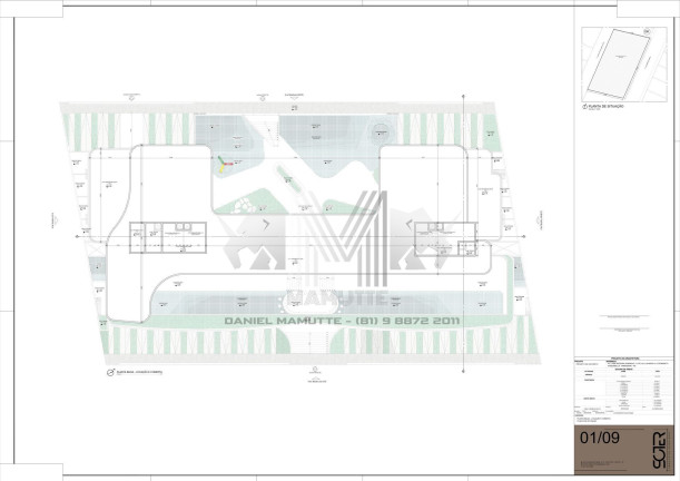 Imagem Apartamento com 2 Quartos à Venda, 62 m² em Centro - Tamandaré Imagem Apartamento com 2 Quartos à Venda, 62 m² em Centro - Tamandaré