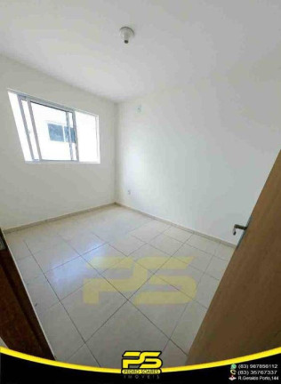 Imagem Apartamento com 2 Quartos à Venda, 48 m² em Gramame - João Pessoa Imagem Apartamento com 2 Quartos à Venda, 48 m² em Gramame - João Pessoa