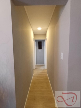 Imagem Apartamento com 3 Quartos à Venda, 63 m² em Jardim Utinga - Santo André