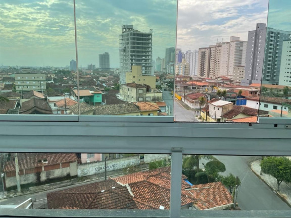 Imagem Apartamento com 2 Quartos à Venda, 82 m² em Vila Caiçara - Praia Grande Imagem Apartamento com 2 Quartos à Venda, 82 m² em Vila Caiçara - Praia Grande