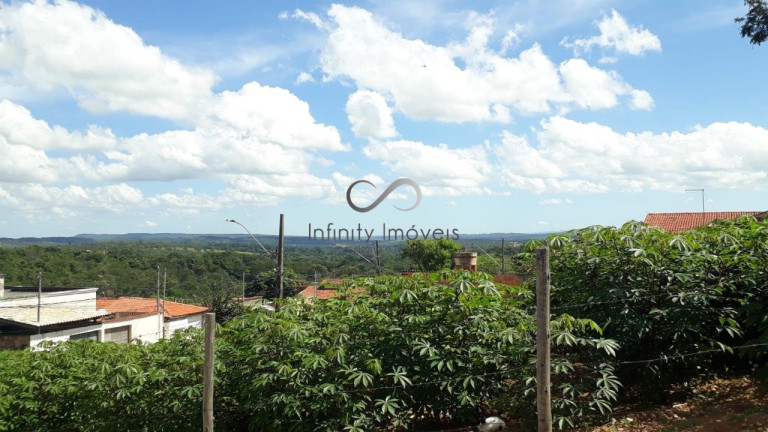 Imagem Terreno à Venda, 358 m² em Por Do Sol - Lagoa Santa