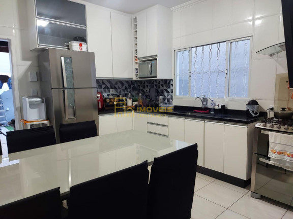 Imagem Casa com 3 Quartos à Venda, 170 m² em Ayrosa - Osasco Imagem Casa com 3 Quartos à Venda, 170 m² em Ayrosa - Osasco