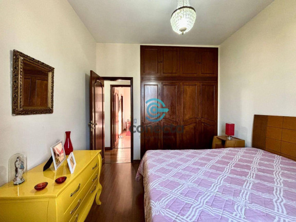 Imagem Apartamento com 4 Quartos à Venda, 145 m² em Icaraí - Niterói Imagem Apartamento com 4 Quartos à Venda, 145 m² em Icaraí - Niterói