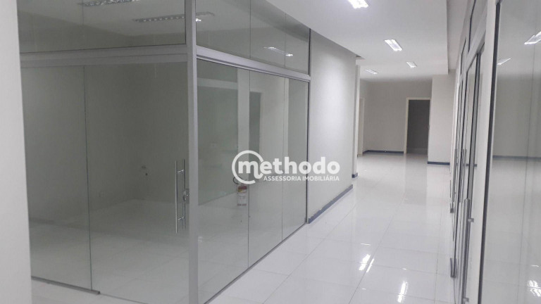 Imagem Edifício Residencial para Alugar, 834 m² em Centro - Campinas Imagem Edifício Residencial para Alugar, 834 m² em Centro - Campinas