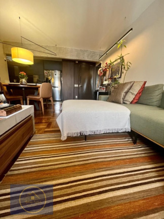 Imagem Apartamento com 2 Quartos à Venda, 78 m² em Moema - São Paulo Imagem Apartamento com 2 Quartos à Venda, 78 m² em Moema - São Paulo