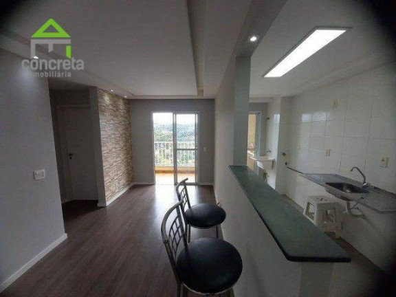 Imagem Apartamento com 2 Quartos à Venda, 49 m² em Granja Clotilde - Cotia Imagem Apartamento com 2 Quartos à Venda, 49 m² em Granja Clotilde - Cotia