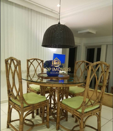 Imagem Apartamento com 3 Quartos à Venda, 110 m² em Jardim Astúrias - Guarujá Imagem Apartamento com 3 Quartos à Venda, 110 m² em Jardim Astúrias - Guarujá