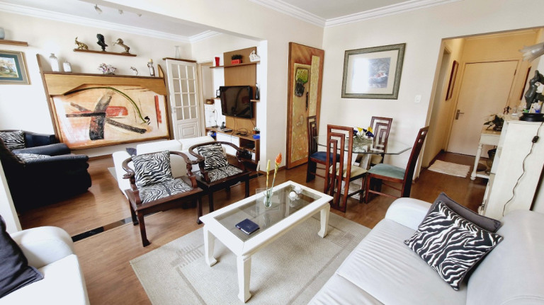 Imagem Apartamento com 1 Quarto à Venda, 75 m² em Bela Vista - São Paulo