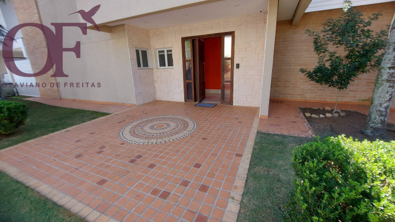 Imagem Casa de Condomínio com 3 Quartos à Venda, 556 m² em Portal Do Paraíso Ii - Jundiaí Imagem Casa de Condomínio com 3 Quartos à Venda, 556 m² em Portal Do Paraíso Ii - Jundiaí
