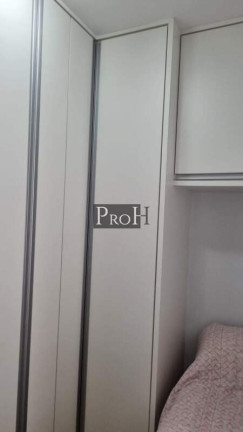 Imagem Apartamento com 2 Quartos à Venda, 50 m² em Campestre - Santo André