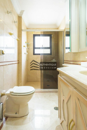 Imagem Apartamento com 4 Quartos à Venda, 257 m² em Campo Belo - São Paulo