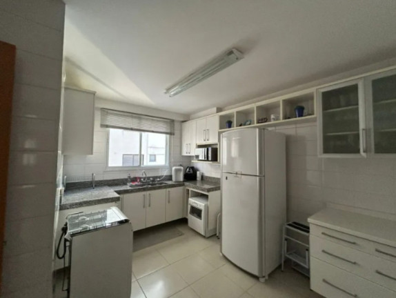 Imagem Imóvel com 3 Quartos à Venda, 131 m² em Pinheiros - São Paulo