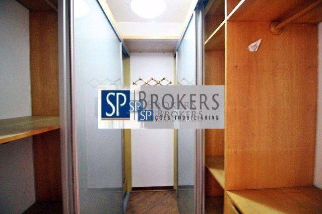 Imagem Cobertura com 4 Quartos à Venda, 391 m² em Campo Belo - São Paulo Imagem Cobertura com 4 Quartos à Venda, 391 m² em Campo Belo - São Paulo
