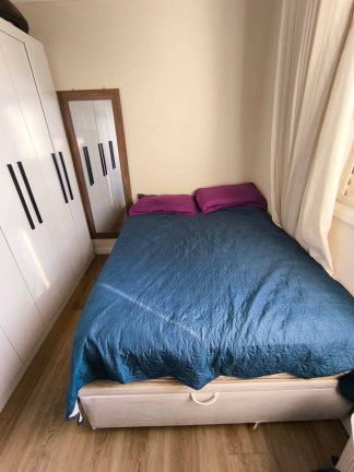 Imagem Apartamento com 3 Quartos à Venda, 67 m² em Piraporinha - Diadema