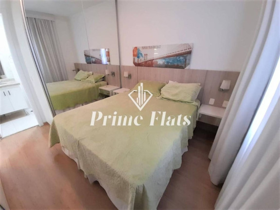 Imagem Apartamento com 1 Quarto à Venda, 55 m² em Bela Vista - São Paulo