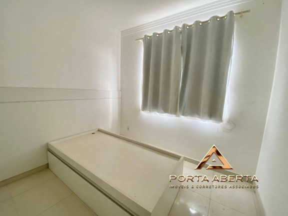 Imagem Apartamento com 3 Quartos à Venda, 110 m² em Vila Celeste - Ipatinga