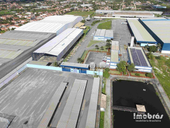 Imagem Galpão para Alugar, 7.200 m² em Alto Alegre Ii - Maracanaú Imagem Galpão para Alugar, 7.200 m² em Alto Alegre Ii - Maracanaú