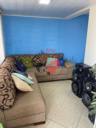 Imagem Cobertura com 2 Quartos à Venda, 129 m² em Taboão - São Bernardo Do Campo Imagem Cobertura com 2 Quartos à Venda, 129 m² em Taboão - São Bernardo Do Campo