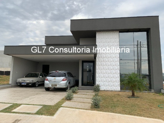 Imagem Casa com 3 Quartos à Venda, em Residencial Milano - Indaiatuba Imagem Casa com 3 Quartos à Venda, em Residencial Milano - Indaiatuba